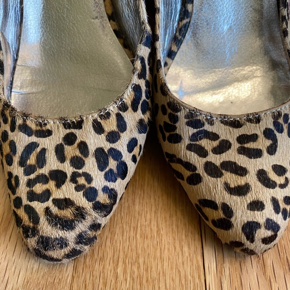 Steve Madden Wedge - Picture 3 of 6